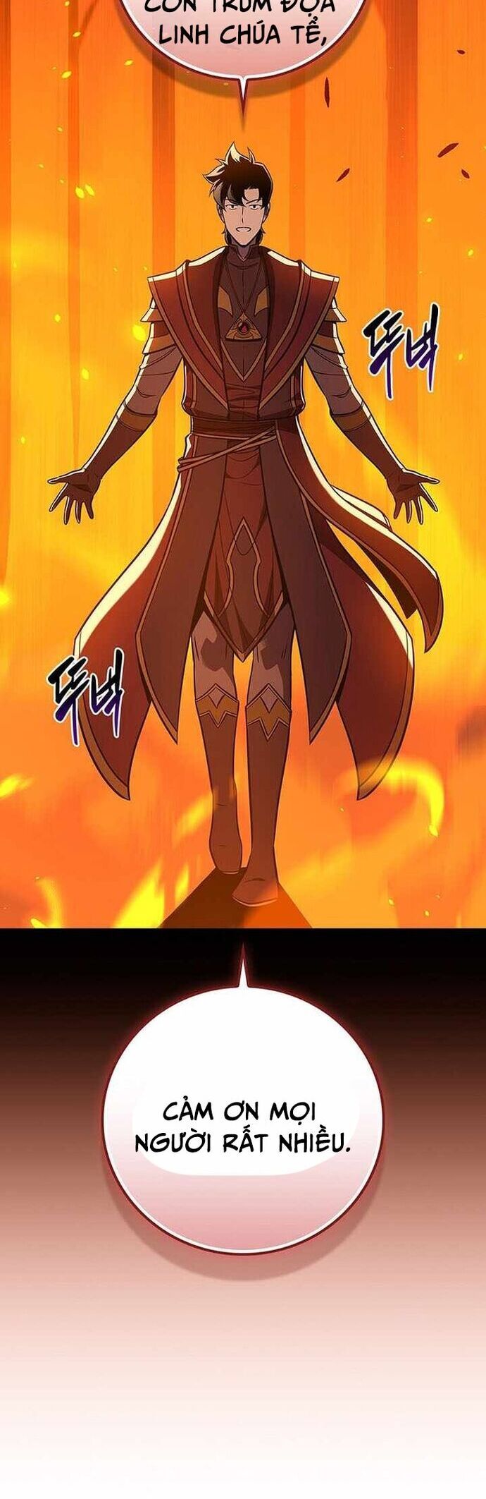 Streamer Pháp Sư - Chapter 128 - Page 37