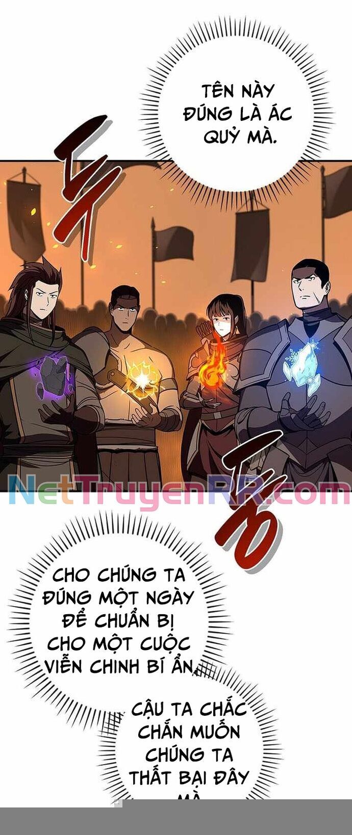 Streamer Pháp Sư - Chapter 128 - Page 38