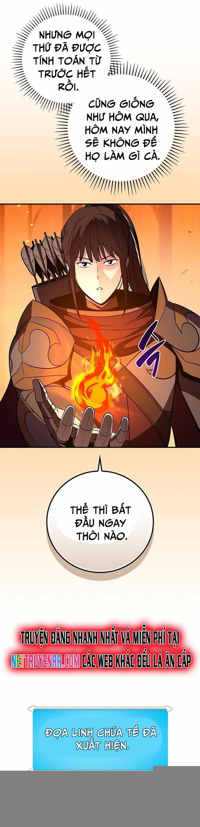 Streamer Pháp Sư - Chapter 128 - Page 40