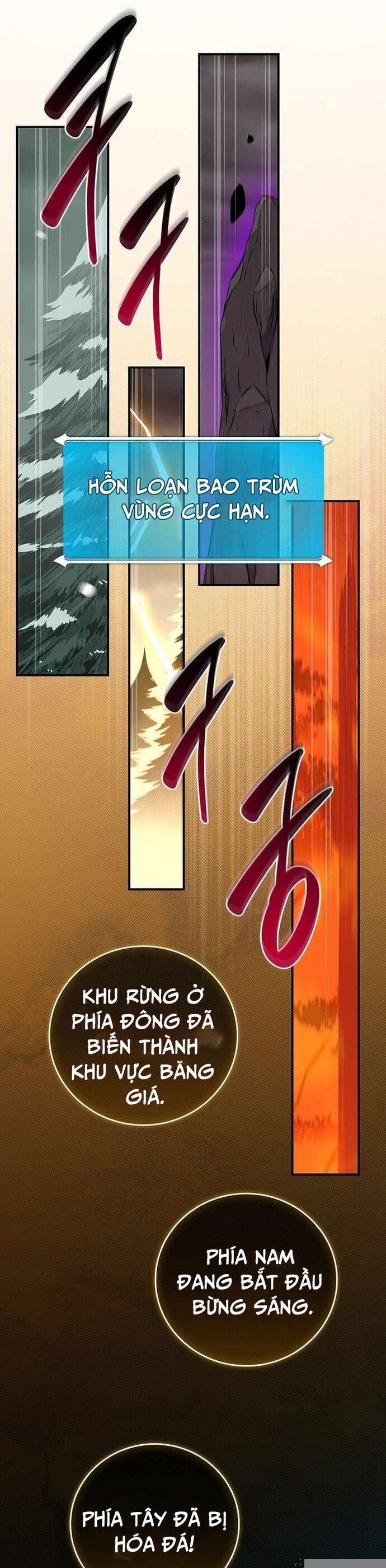 Streamer Pháp Sư - Chapter 128 - Page 41