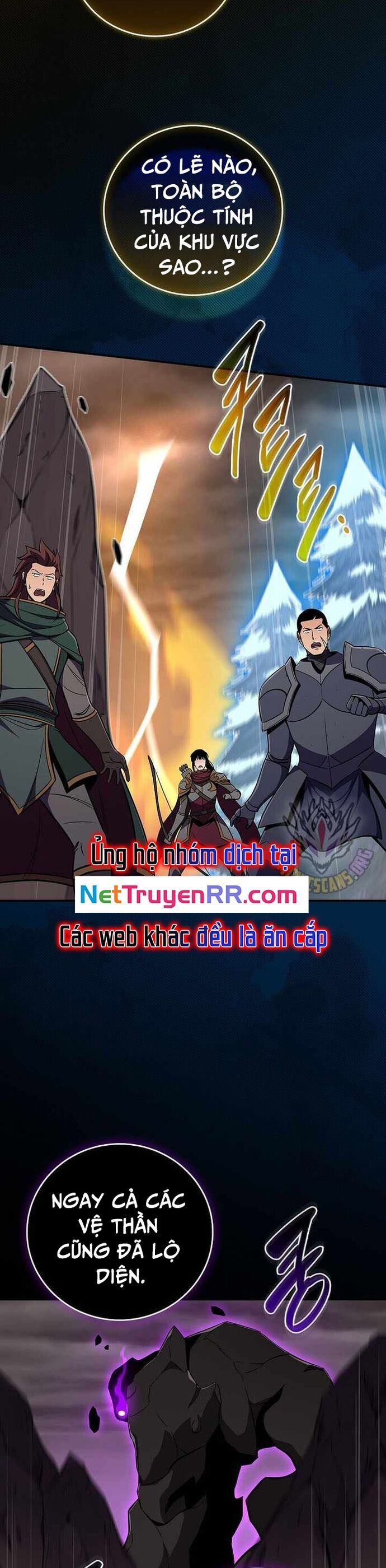 Streamer Pháp Sư - Chapter 128 - Page 42