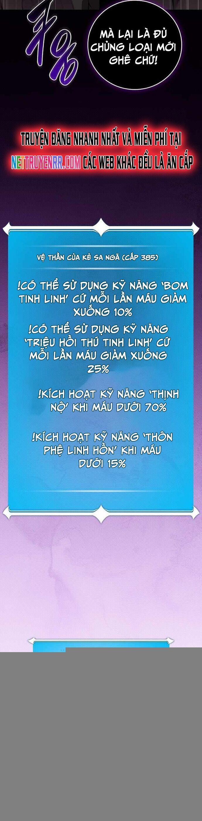 Streamer Pháp Sư - Chapter 128 - Page 43