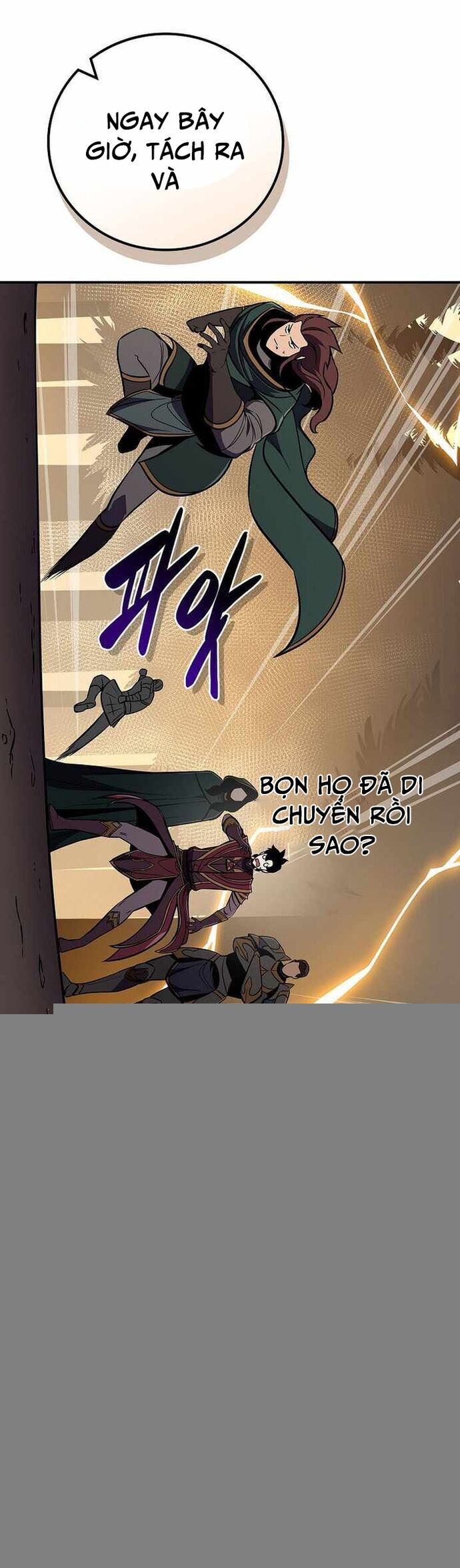 Streamer Pháp Sư - Chapter 128 - Page 44