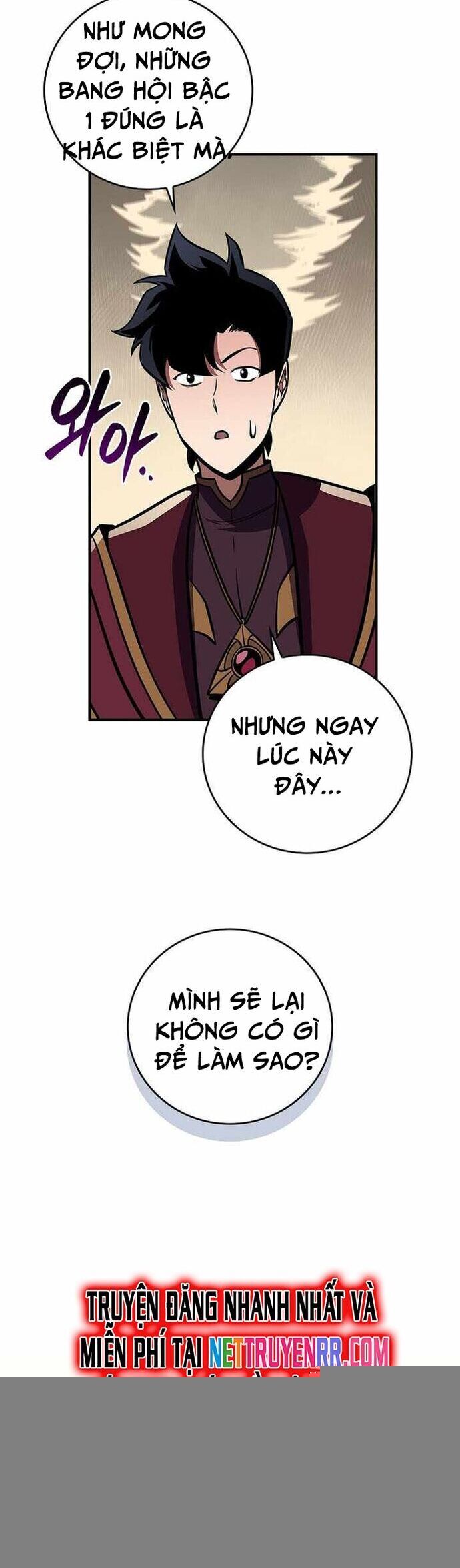 Streamer Pháp Sư - Chapter 128 - Page 45