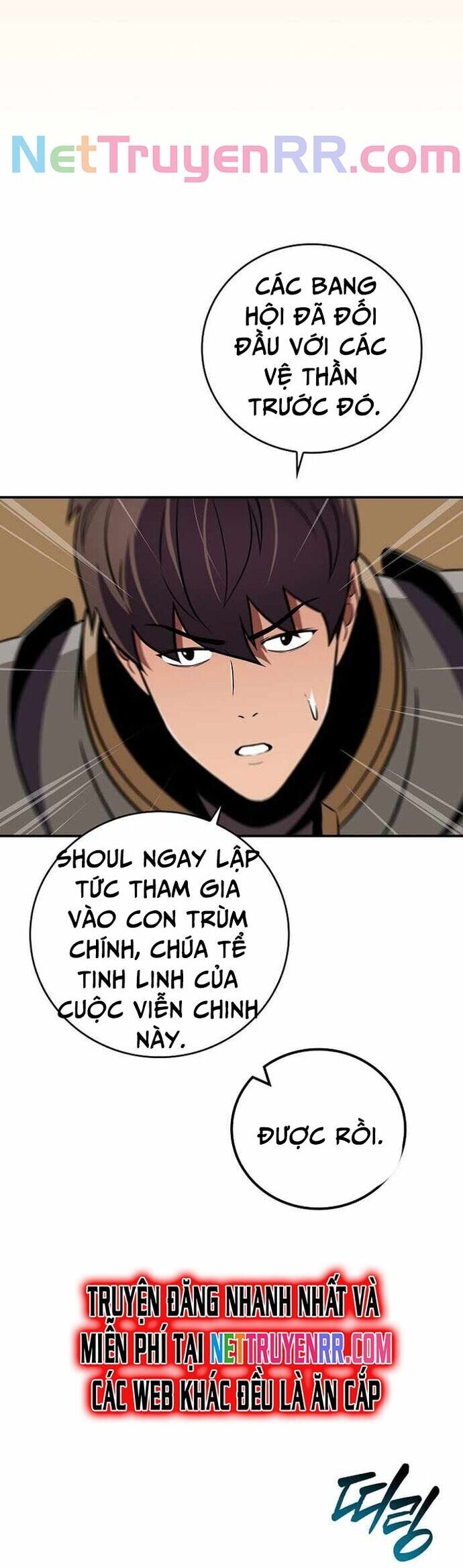 Streamer Pháp Sư - Chapter 128 - Page 47