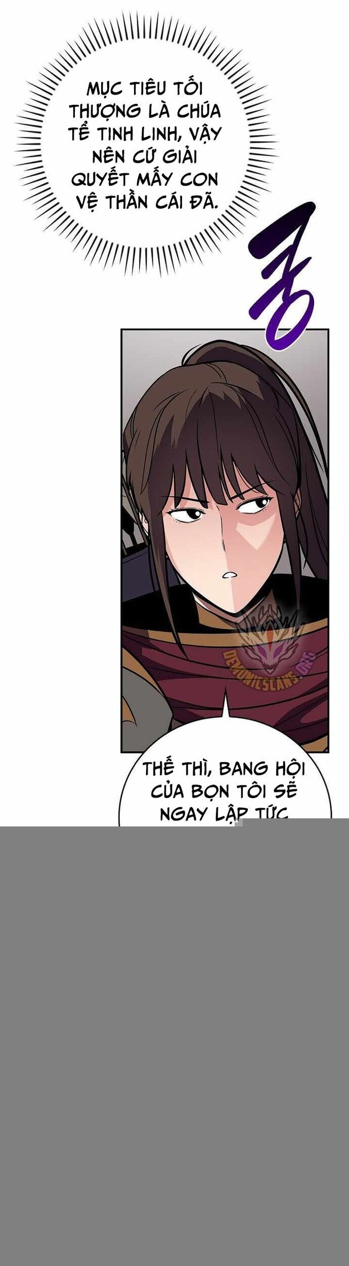 Streamer Pháp Sư - Chapter 128 - Page 50