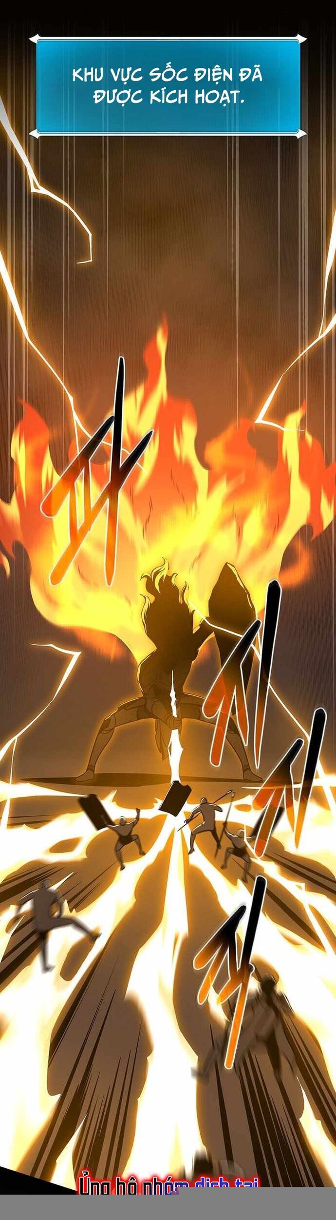 Streamer Pháp Sư - Chapter 128 - Page 56