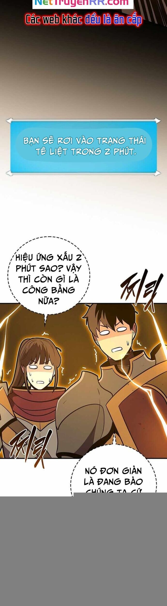 Streamer Pháp Sư - Chapter 128 - Page 57