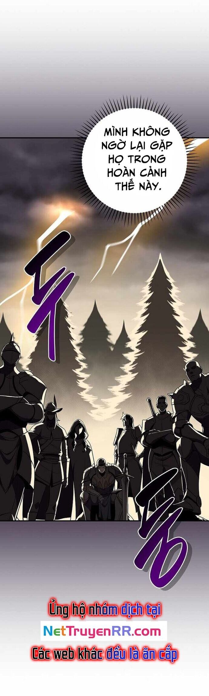 Streamer Pháp Sư - Chapter 128 - Page 7