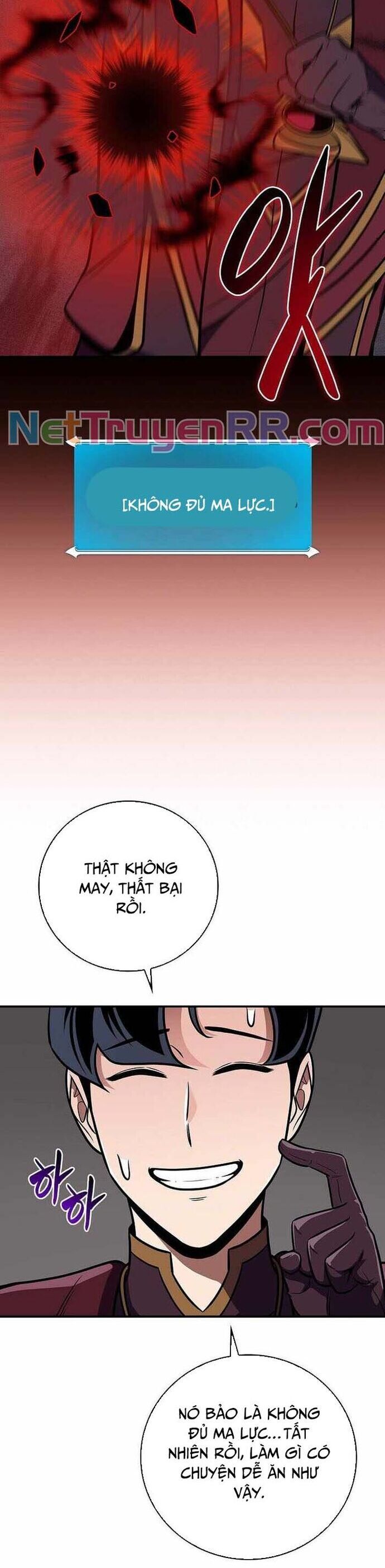 Streamer Pháp Sư - Chapter 130 - Page 13