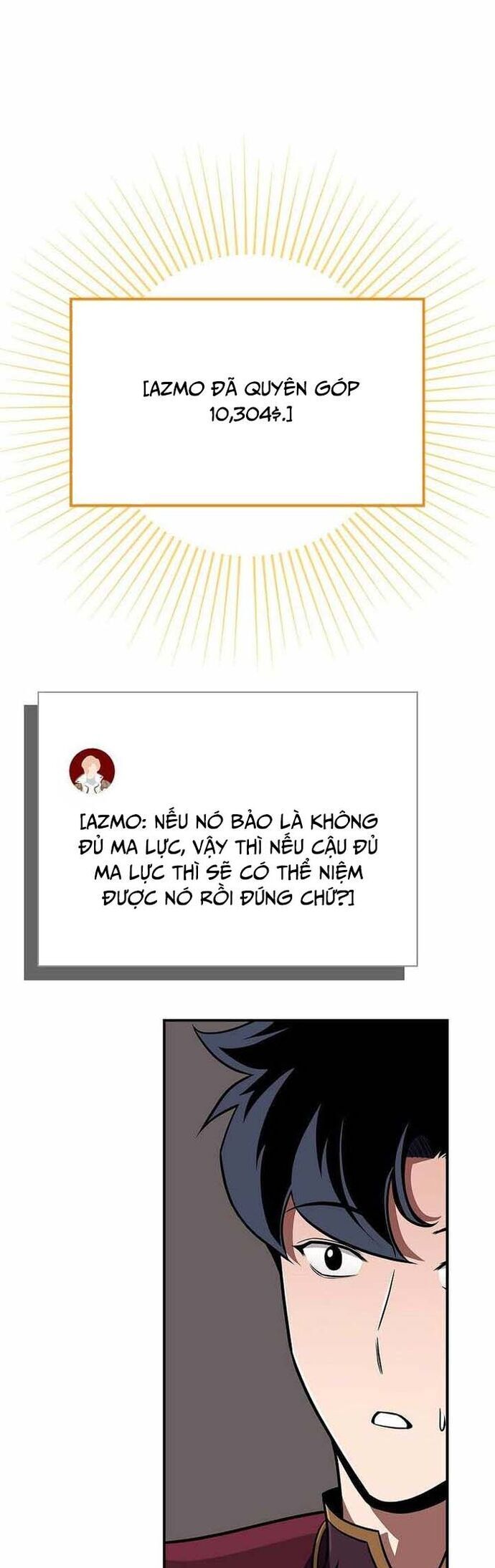 Streamer Pháp Sư - Chapter 130 - Page 14