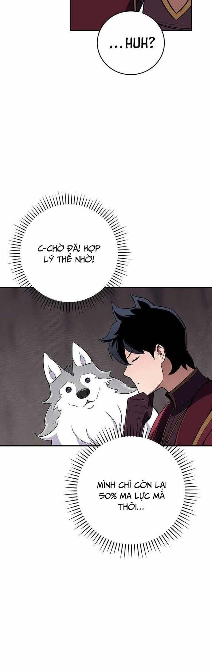 Streamer Pháp Sư - Chapter 130 - Page 15