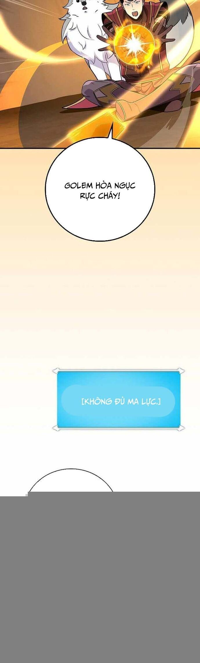 Streamer Pháp Sư - Chapter 130 - Page 17