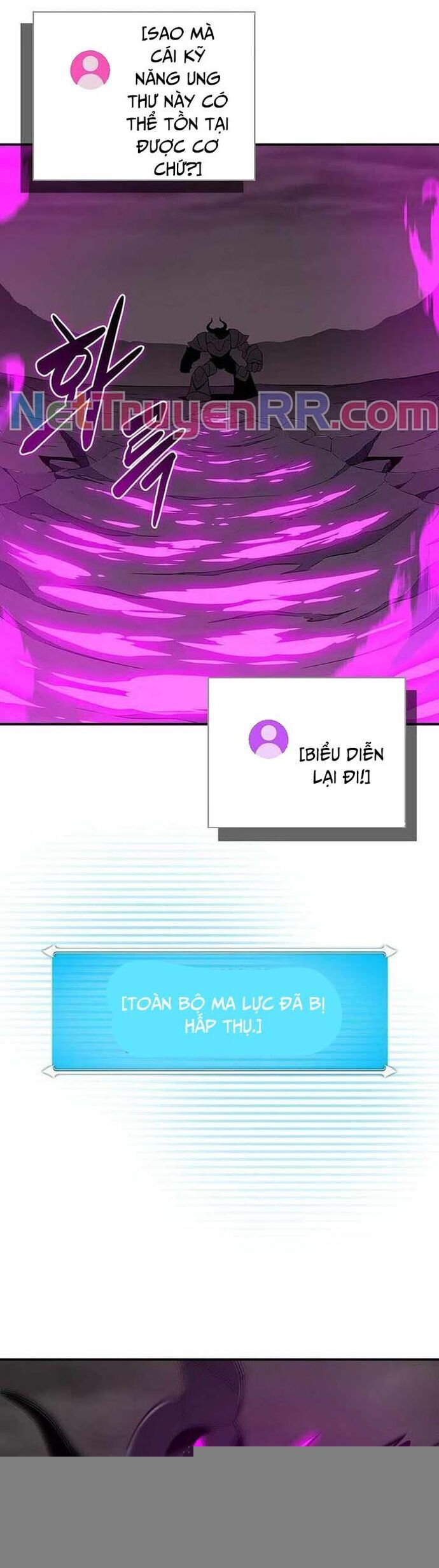 Streamer Pháp Sư - Chapter 130 - Page 22