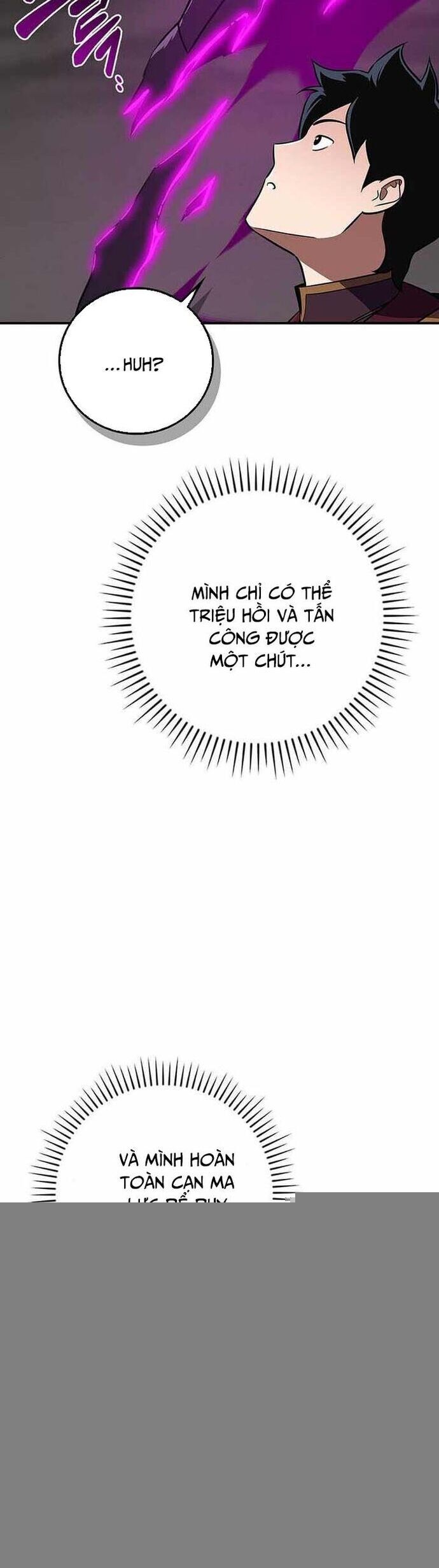 Streamer Pháp Sư - Chapter 130 - Page 23