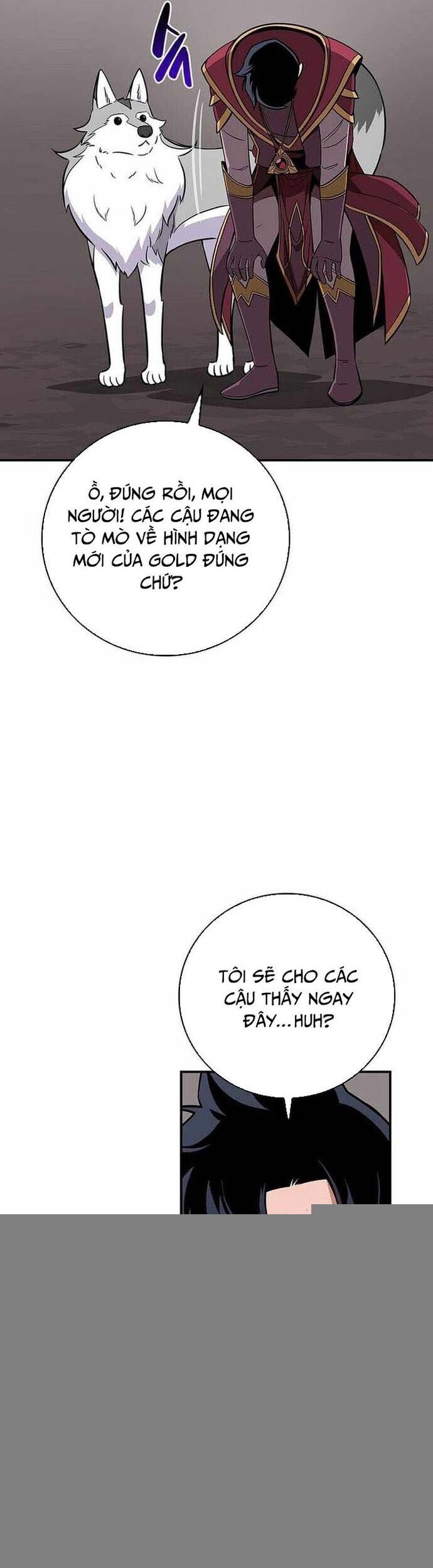 Streamer Pháp Sư - Chapter 130 - Page 25