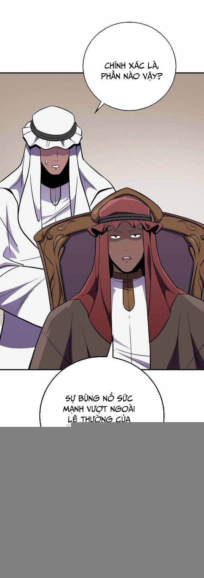 Streamer Pháp Sư - Chapter 130 - Page 31