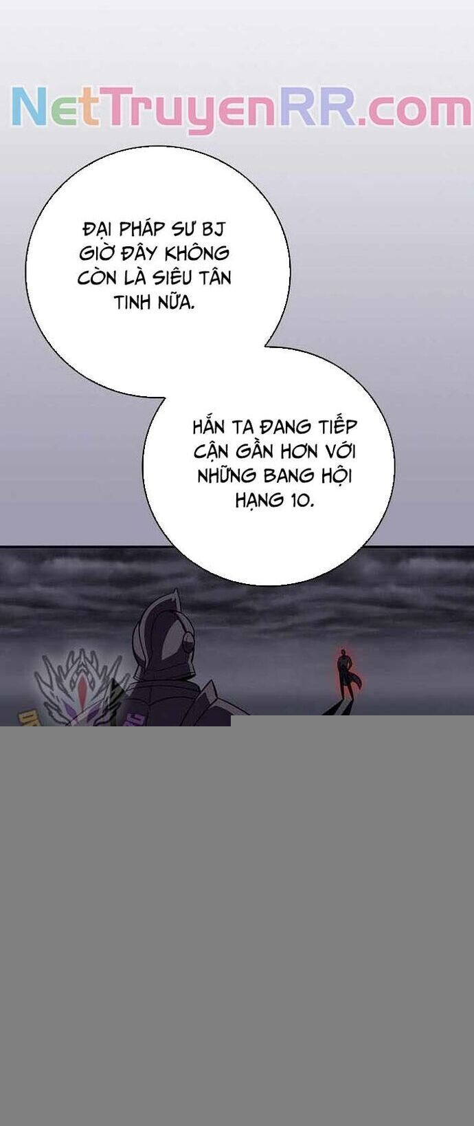 Streamer Pháp Sư - Chapter 130 - Page 33