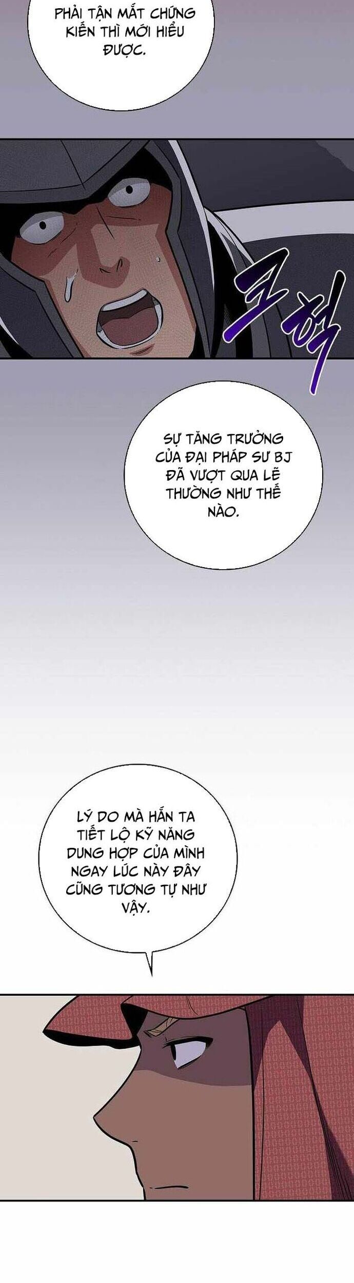 Streamer Pháp Sư - Chapter 130 - Page 35