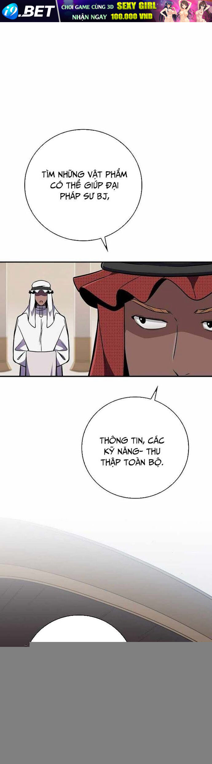 Streamer Pháp Sư - Chapter 130 - Page 38