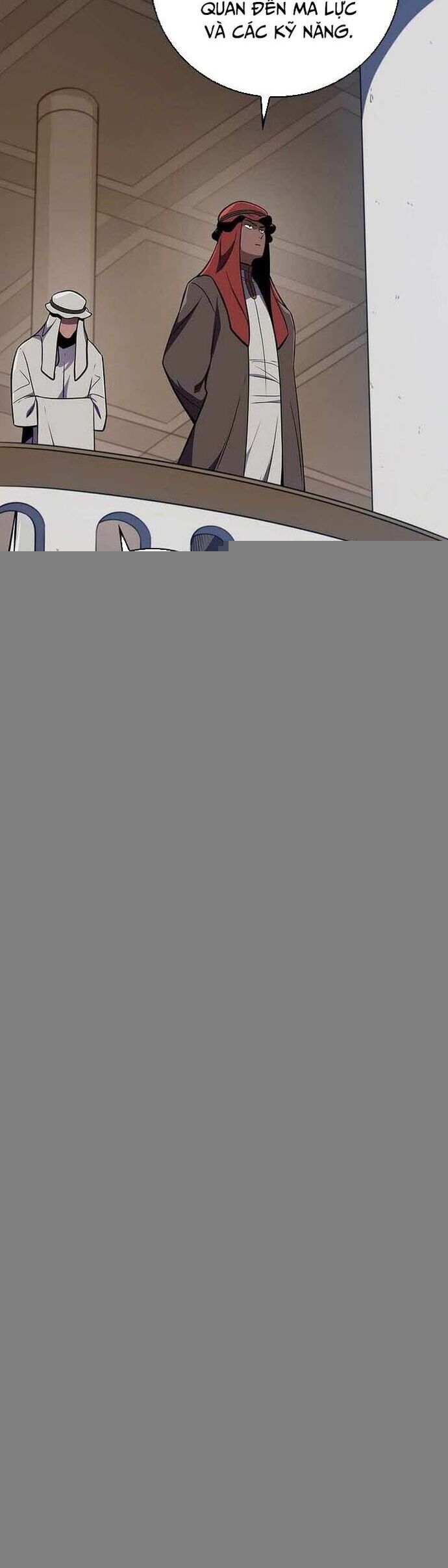 Streamer Pháp Sư - Chapter 130 - Page 39