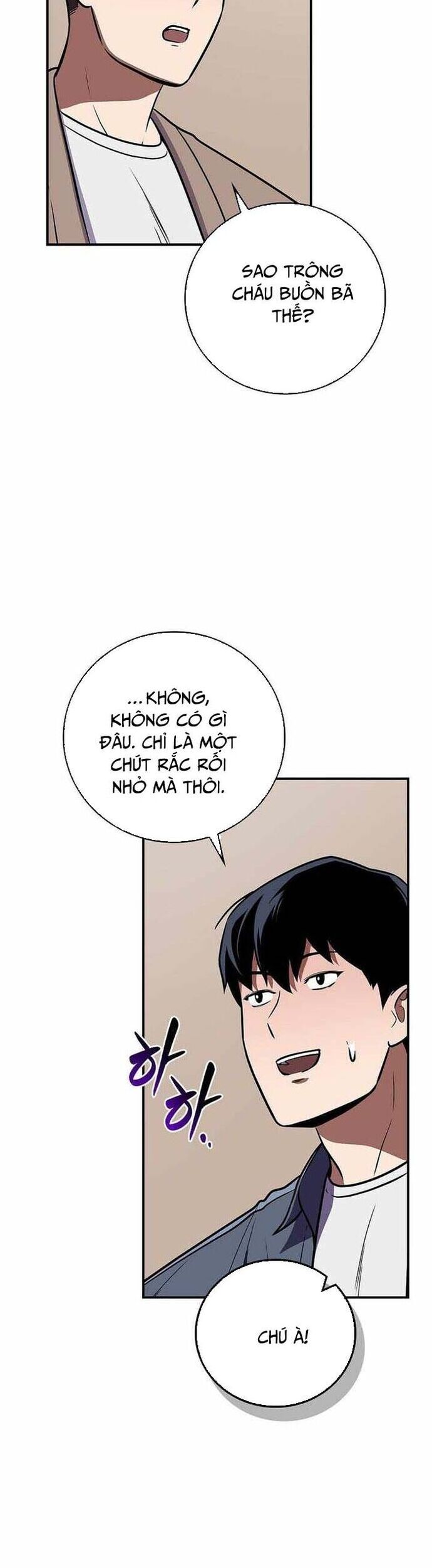 Streamer Pháp Sư - Chapter 130 - Page 43