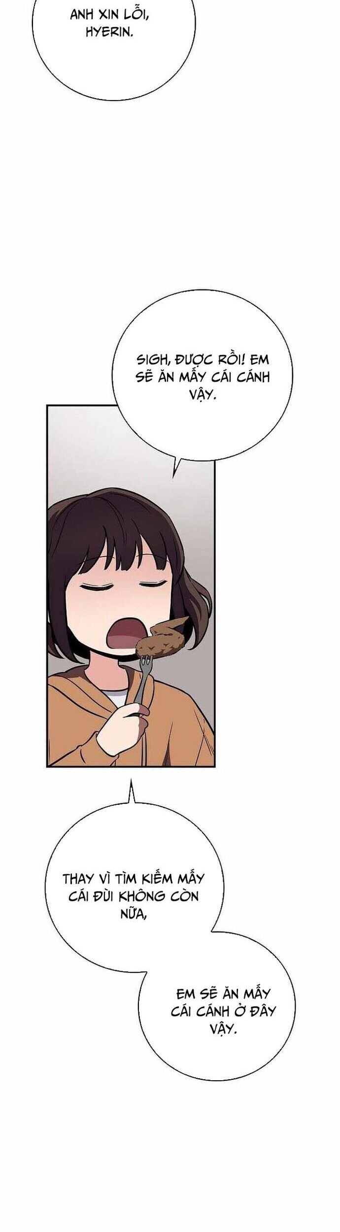 Streamer Pháp Sư - Chapter 130 - Page 45