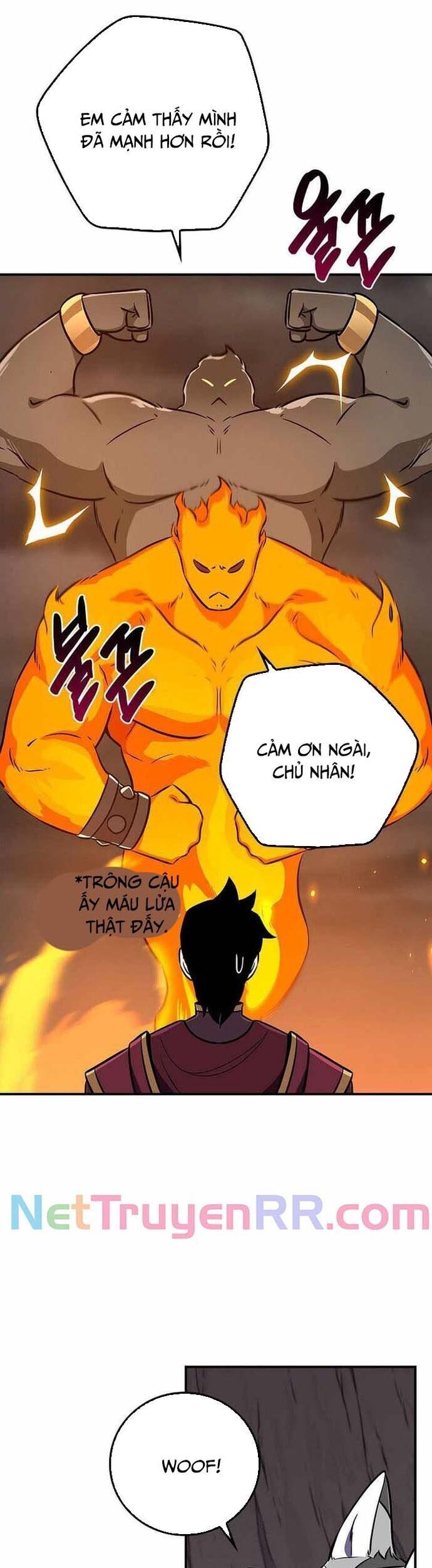 Streamer Pháp Sư - Chapter 130 - Page 52