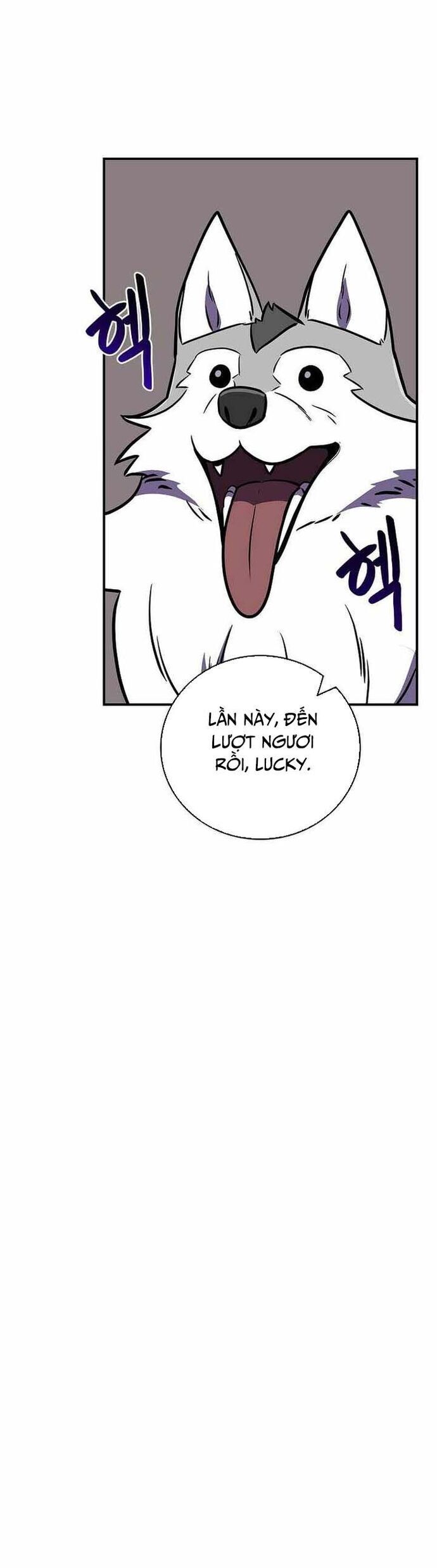 Streamer Pháp Sư - Chapter 130 - Page 54