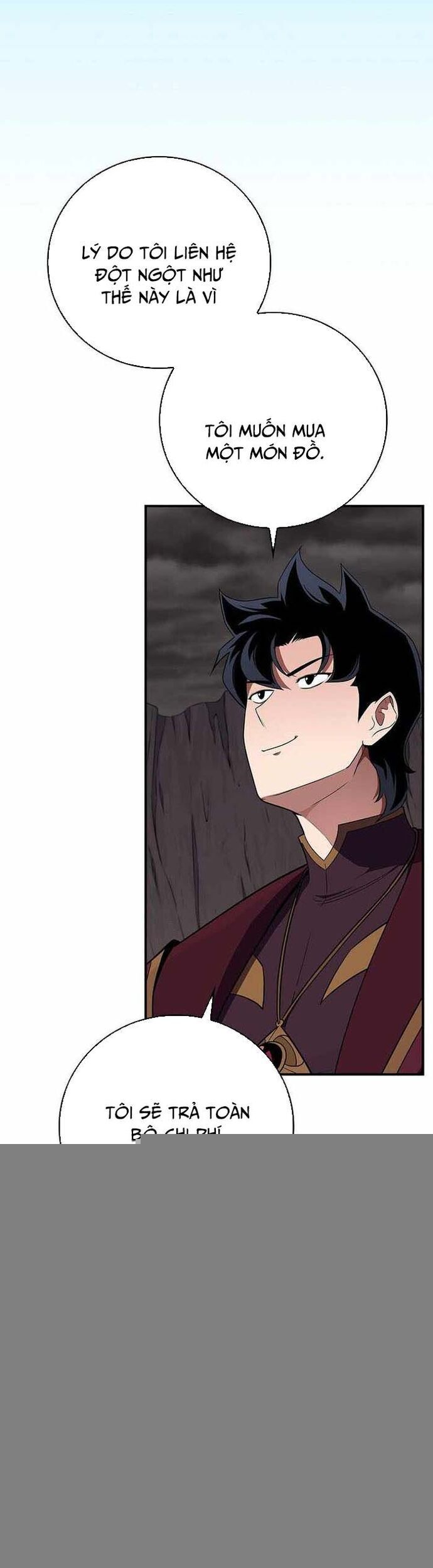 Streamer Pháp Sư - Chapter 130 - Page 56