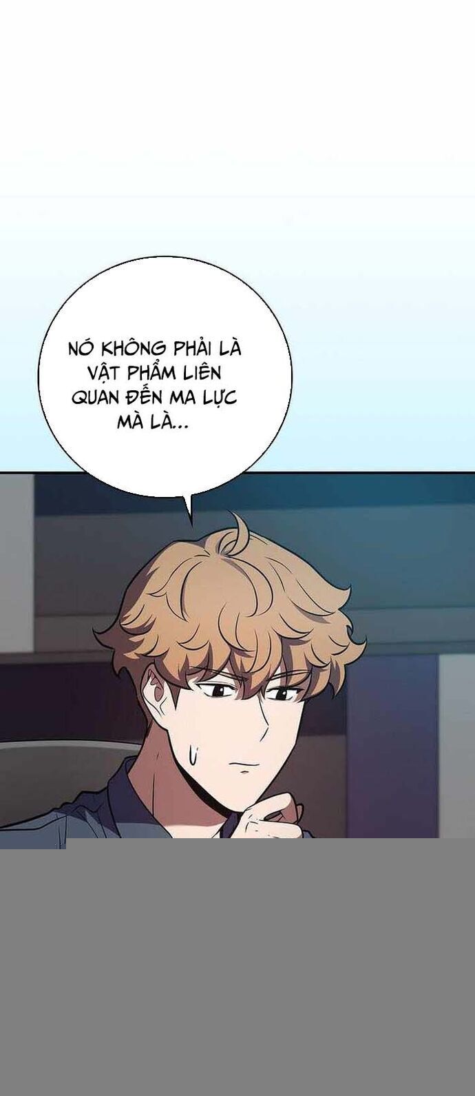 Streamer Pháp Sư - Chapter 130 - Page 58