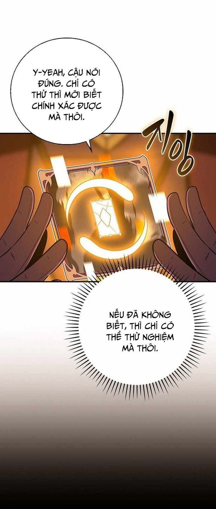 Streamer Pháp Sư - Chapter 130 - Page 7