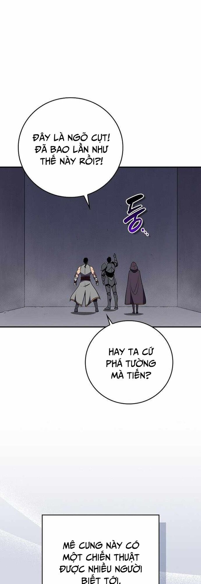 Streamer Pháp Sư - Chapter 131 - Page 14