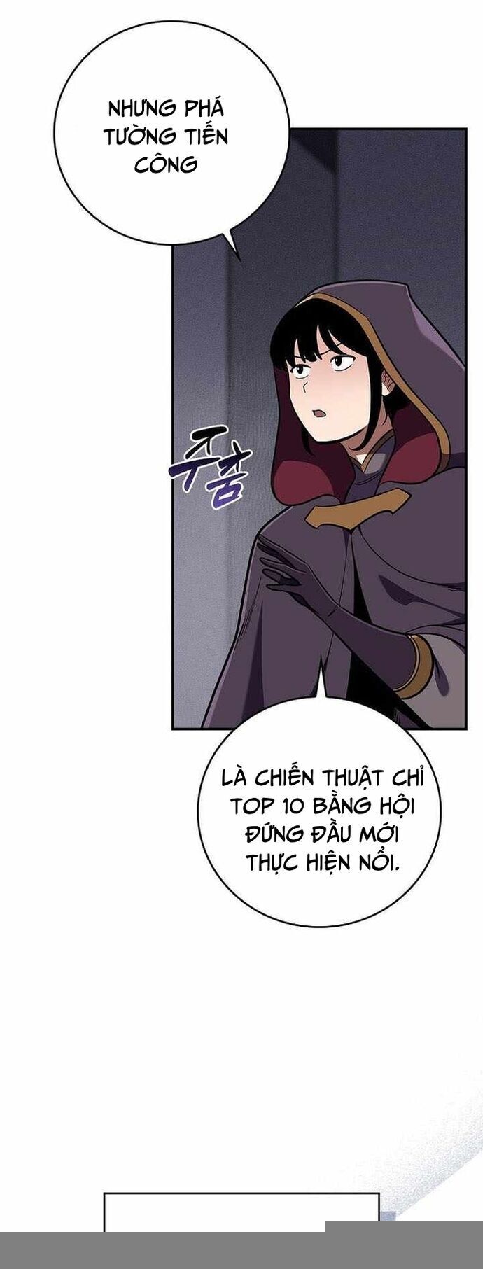 Streamer Pháp Sư - Chapter 131 - Page 16