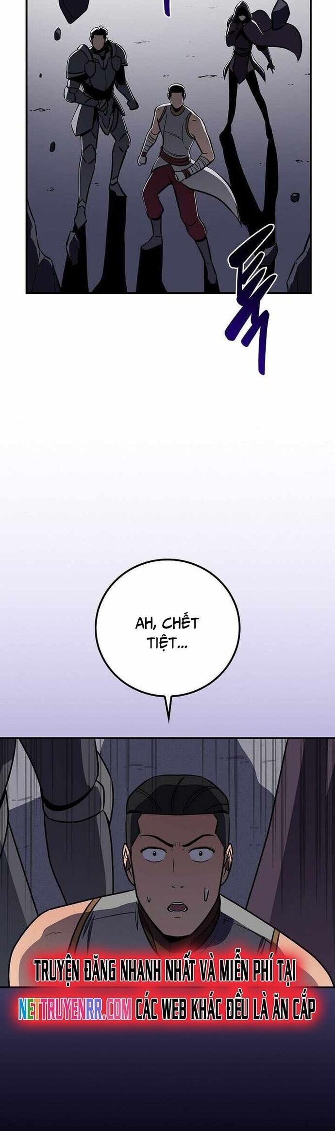 Streamer Pháp Sư - Chapter 131 - Page 19