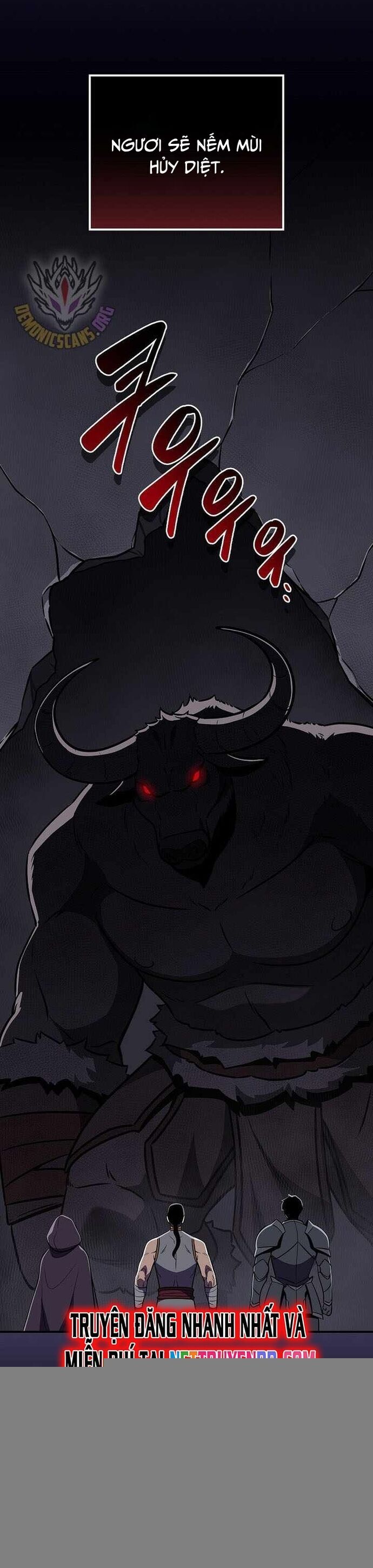 Streamer Pháp Sư - Chapter 131 - Page 20