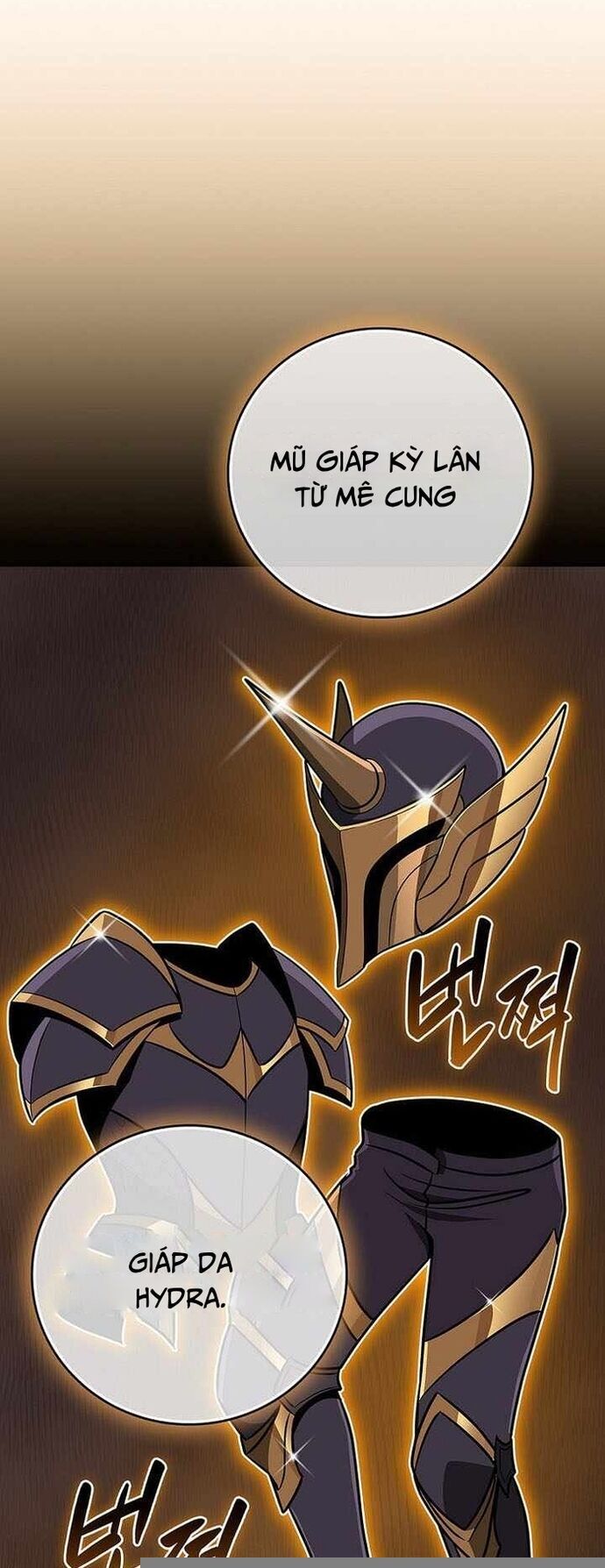 Streamer Pháp Sư - Chapter 131 - Page 23