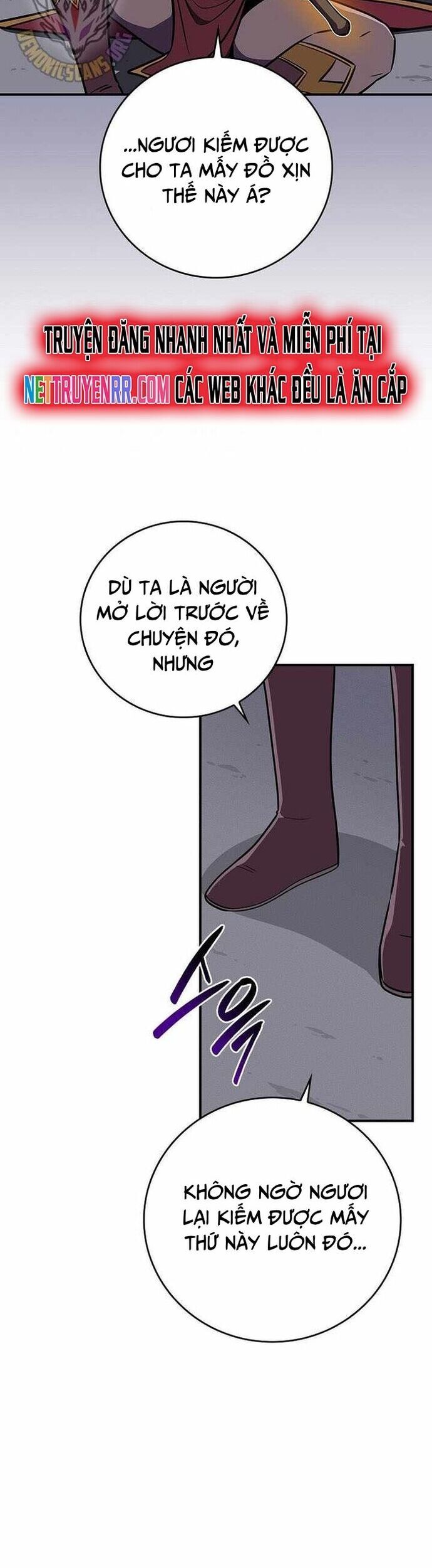 Streamer Pháp Sư - Chapter 131 - Page 26