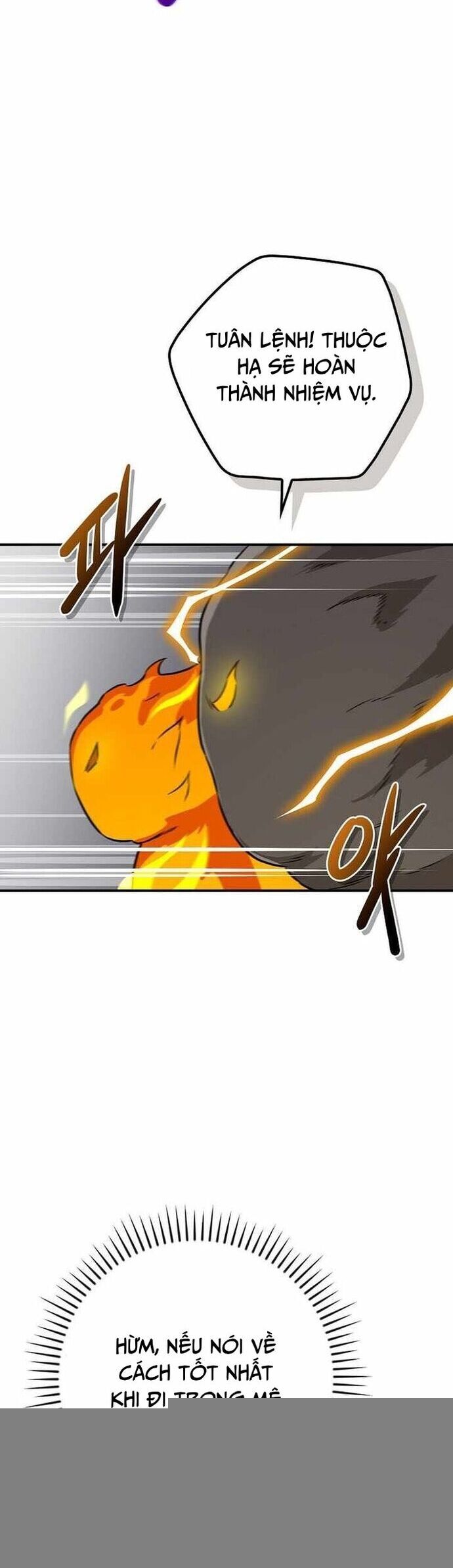 Streamer Pháp Sư - Chapter 131 - Page 28