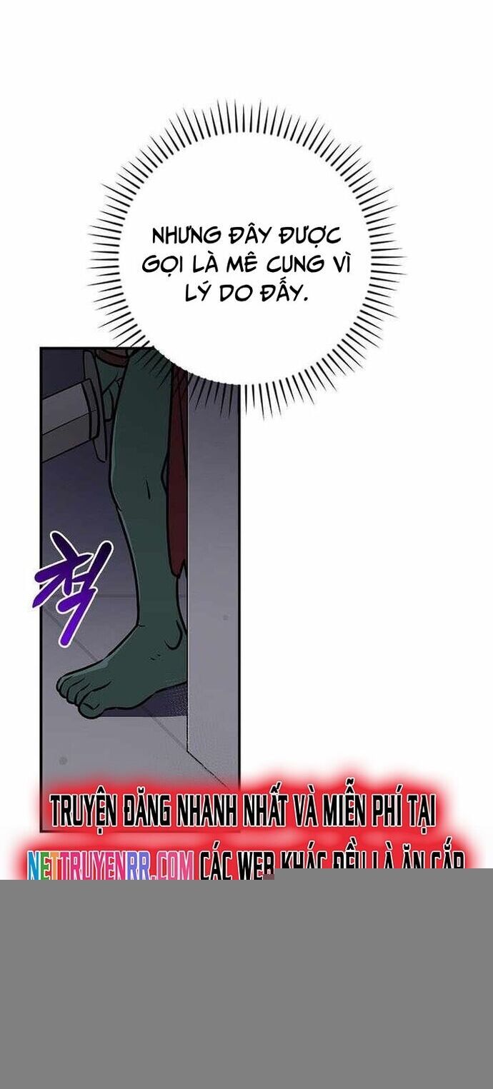 Streamer Pháp Sư - Chapter 131 - Page 30