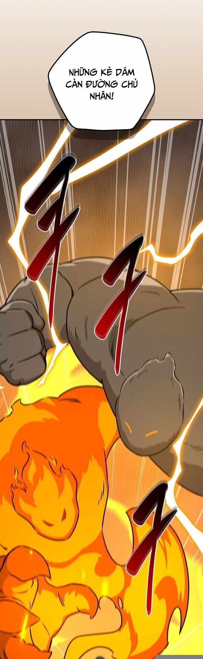 Streamer Pháp Sư - Chapter 131 - Page 33