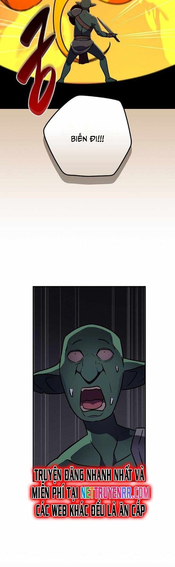 Streamer Pháp Sư - Chapter 131 - Page 34