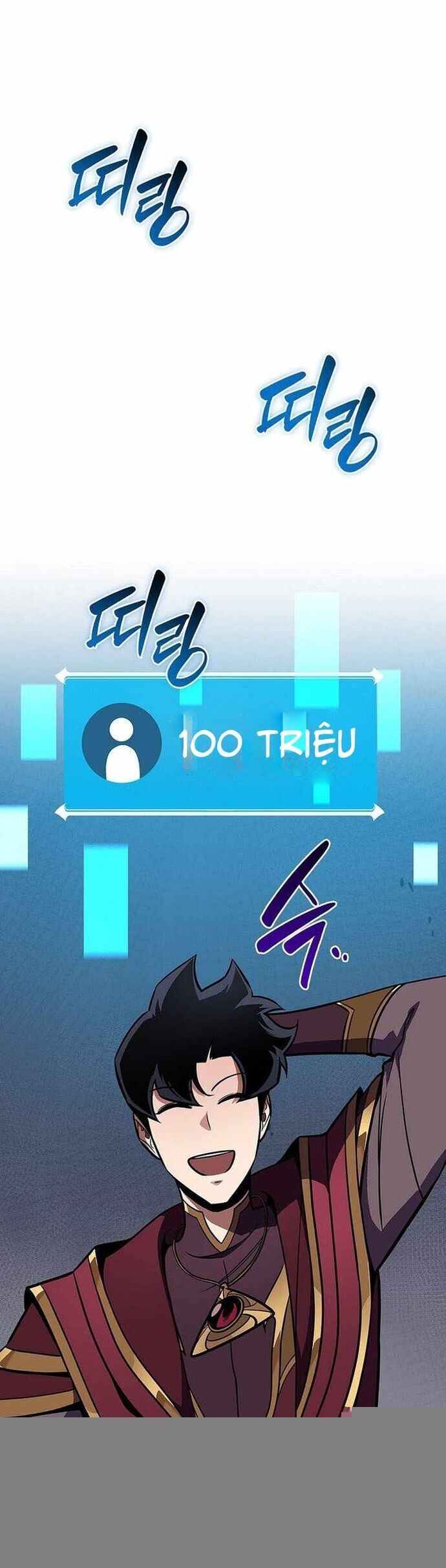 Streamer Pháp Sư - Chapter 131 - Page 39