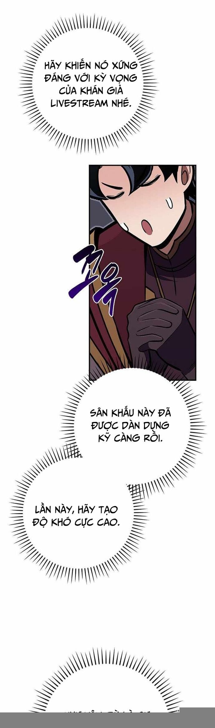 Streamer Pháp Sư - Chapter 131 - Page 45