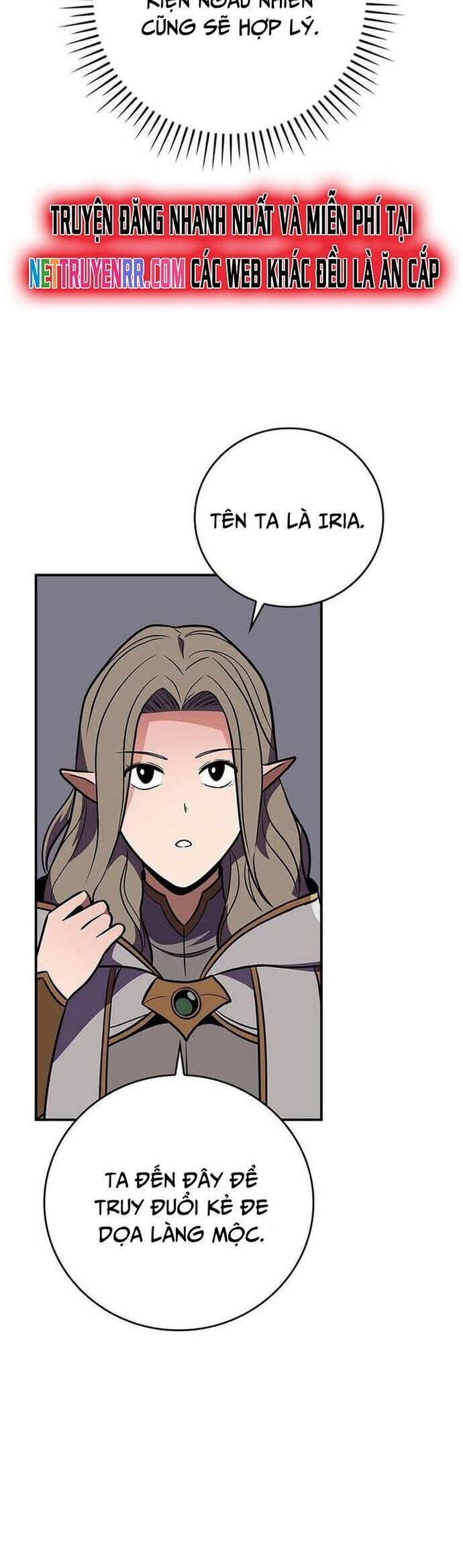 Streamer Pháp Sư - Chapter 131 - Page 46