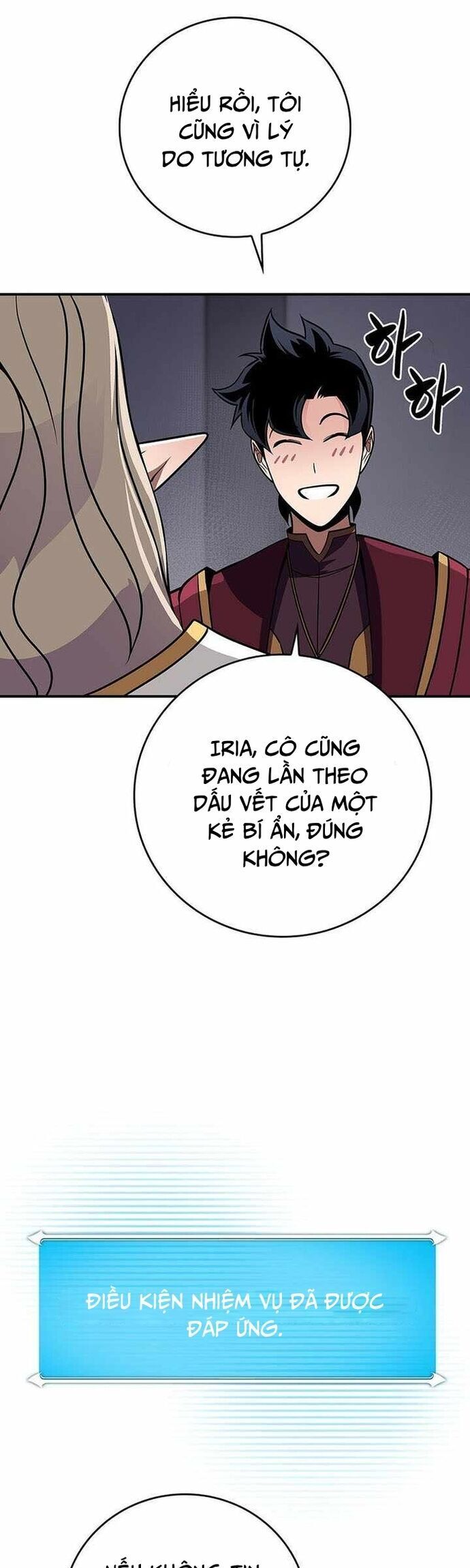 Streamer Pháp Sư - Chapter 131 - Page 47