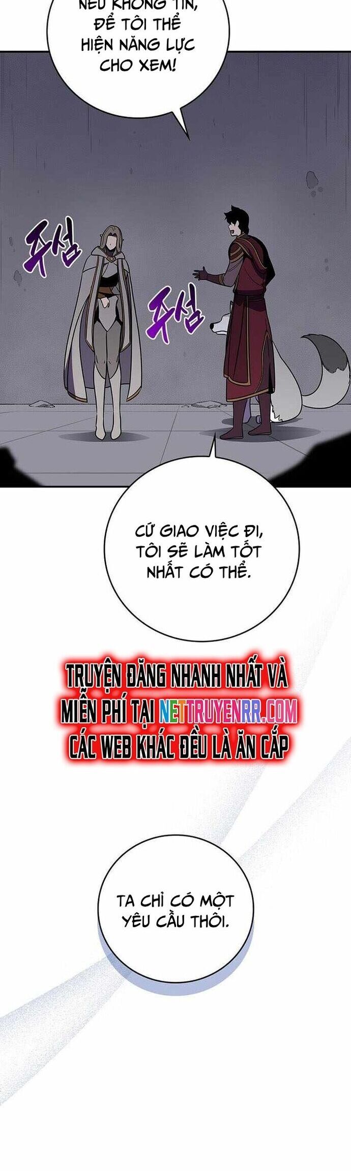 Streamer Pháp Sư - Chapter 131 - Page 48