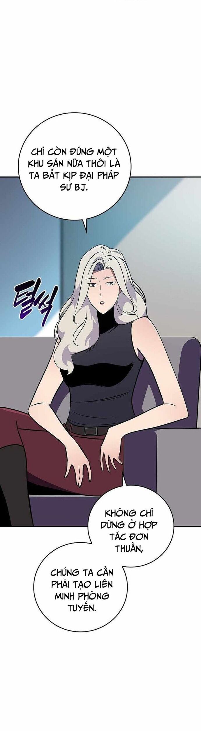 Streamer Pháp Sư - Chapter 131 - Page 5