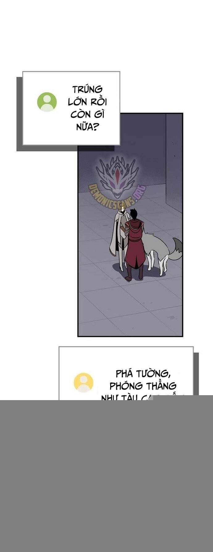 Streamer Pháp Sư - Chapter 131 - Page 51