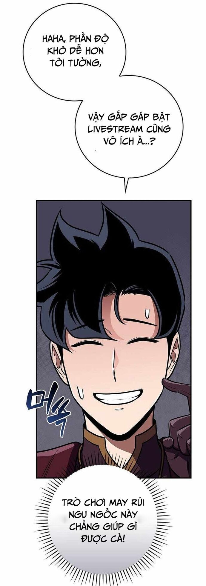 Streamer Pháp Sư - Chapter 131 - Page 53